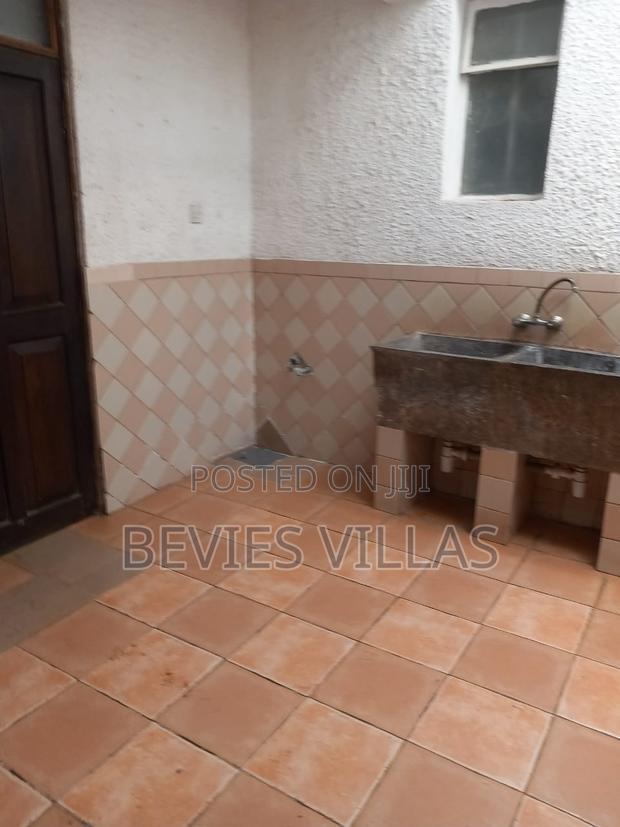 3bdrm Townhouse / Terrace in Kilimani, Hurlingham for rent