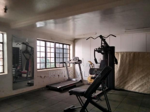 5bdrm Duplex in Kileleshwa for rent