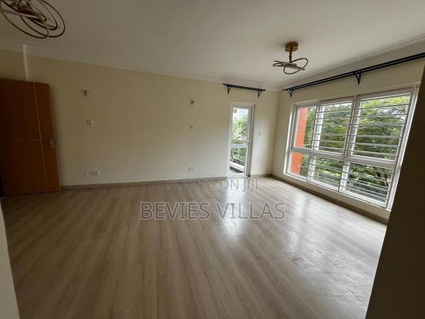 3bdrm Apartment in Westlands, Raphta Road Area for rent