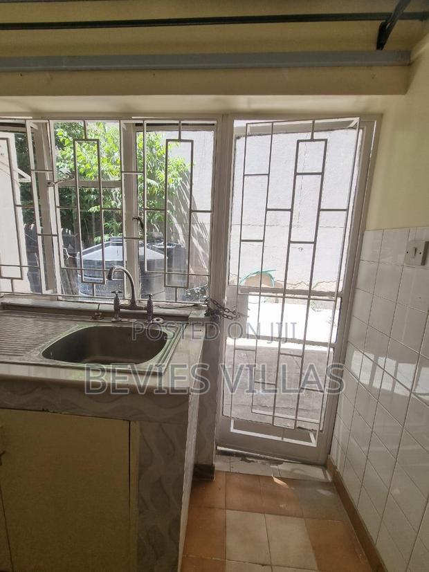 3bdrm Apartment in Milimani for rent