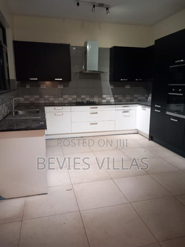 3bdrm Apartment in Parklands for rent