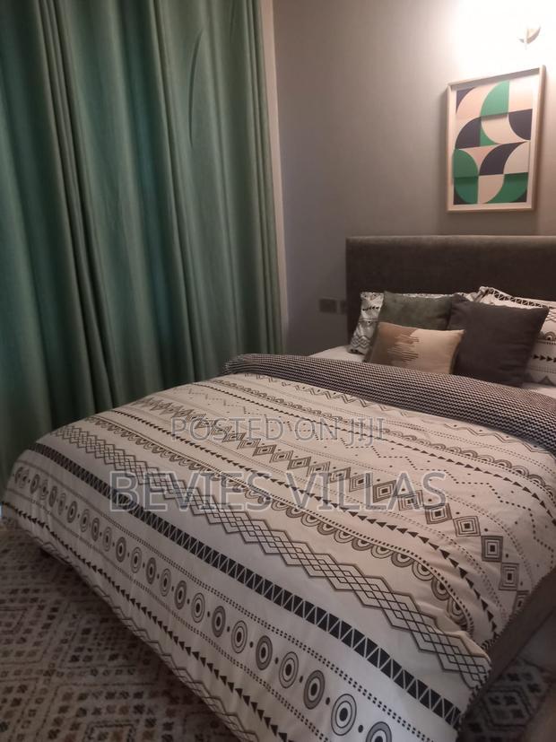 Furnished 2bdrm Apartment in Parklands for rent