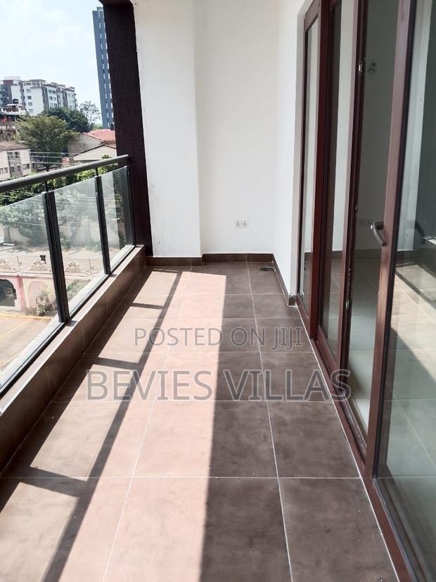 4bdrm Apartment in Parklands for rent