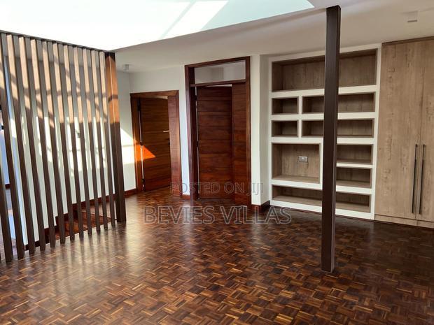 4bdrm Bungalow in Westlands, Kyuna Estate for rent