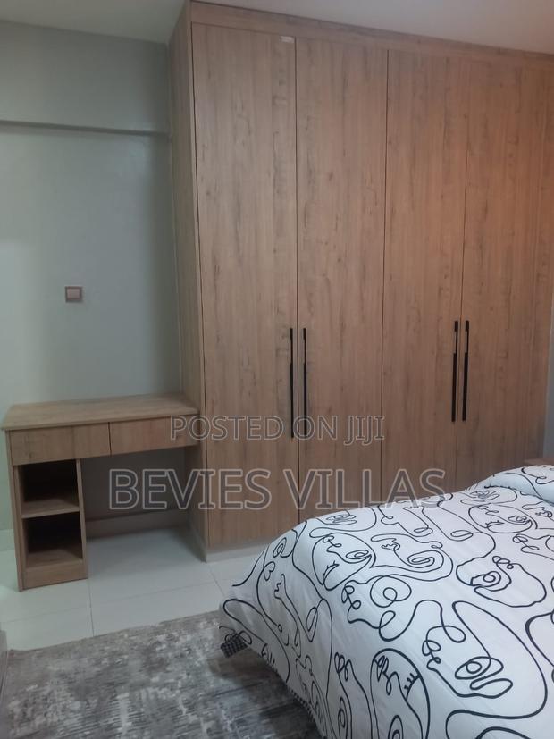 Furnished 2bdrm Apartment in Parklands for rent
