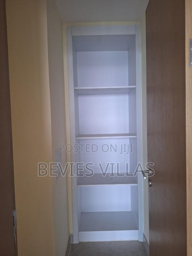 1bdrm Apartment in Westlands, Raphta Road Area for rent
