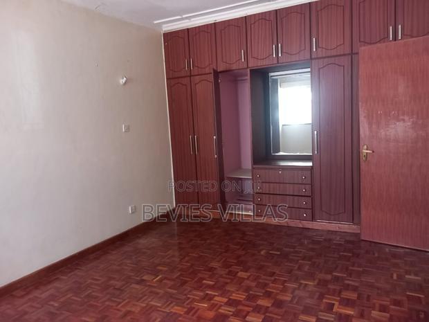 3bdrm Townhouse / Terrace in Kilimani, Hurlingham for rent