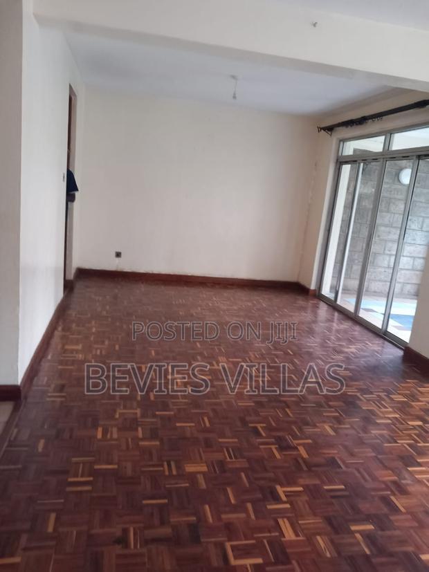 3bdrm Townhouse / Terrace in Kilimani, Hurlingham for rent