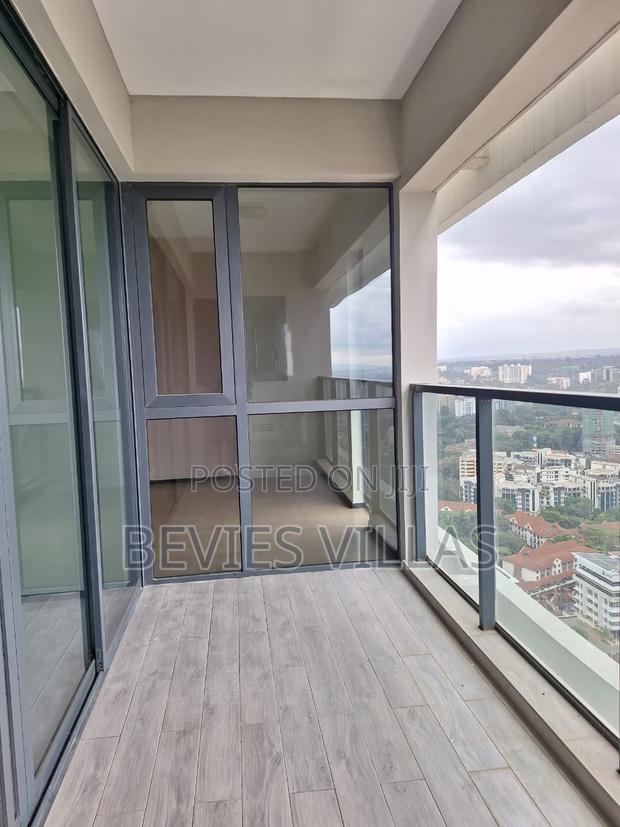1bdrm Apartment in Westlands, Raphta Road Area for rent