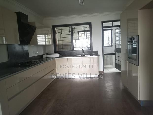 3bdrm Apartment in Parklands for rent