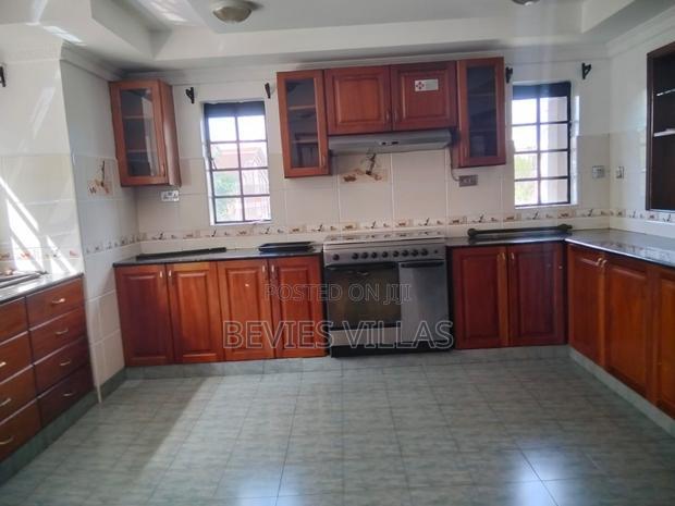 5bdrm Duplex in Kileleshwa for rent