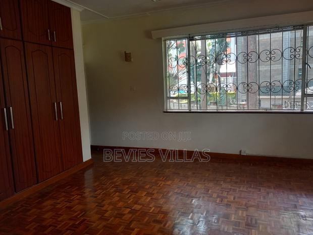 3bdrm Townhouse / Terrace in Kilimani, Hurlingham for rent