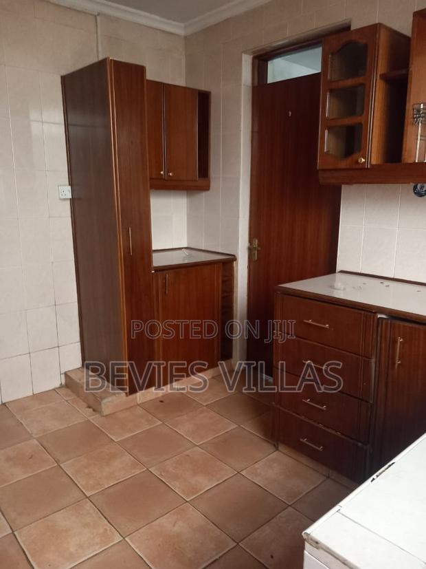 3bdrm Townhouse / Terrace in Kilimani, Hurlingham for rent