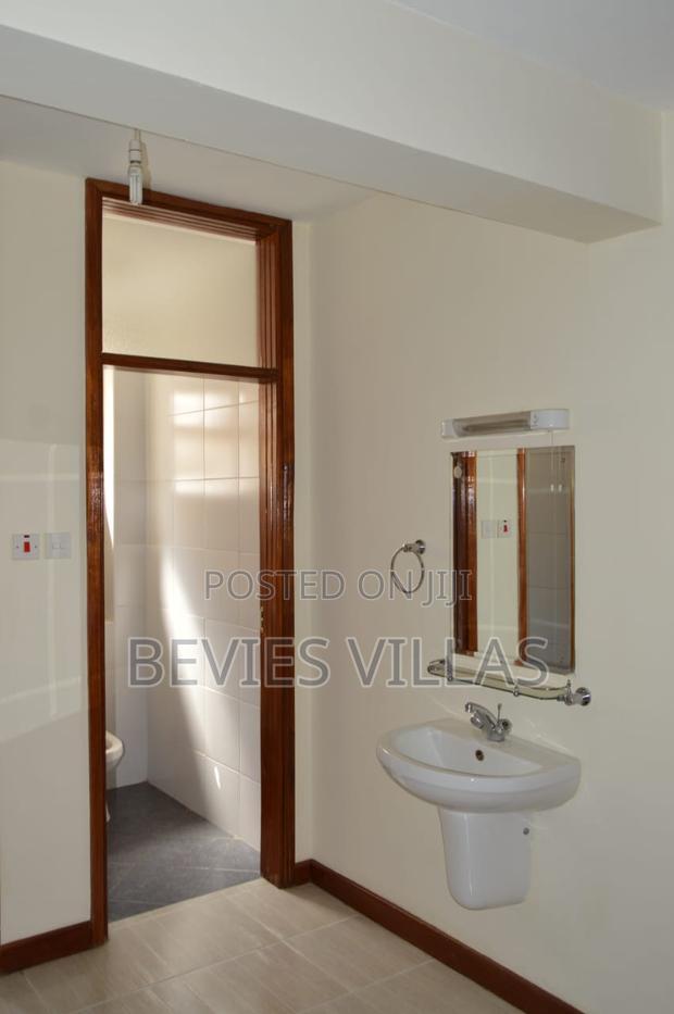 4bdrm Apartment in Parklands for rent
