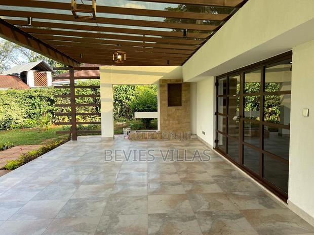 4bdrm Bungalow in Westlands, Kyuna Estate for rent