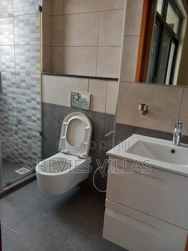 3bdrm Apartment in Parklands for rent