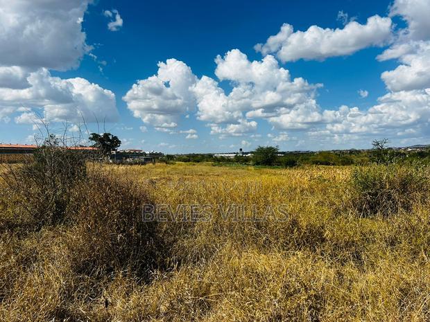 28 Acres Piece of Land for Sale Athi River
