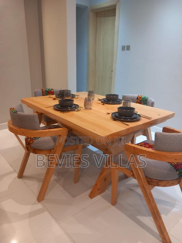 Furnished 2bdrm Apartment in Parklands for rent