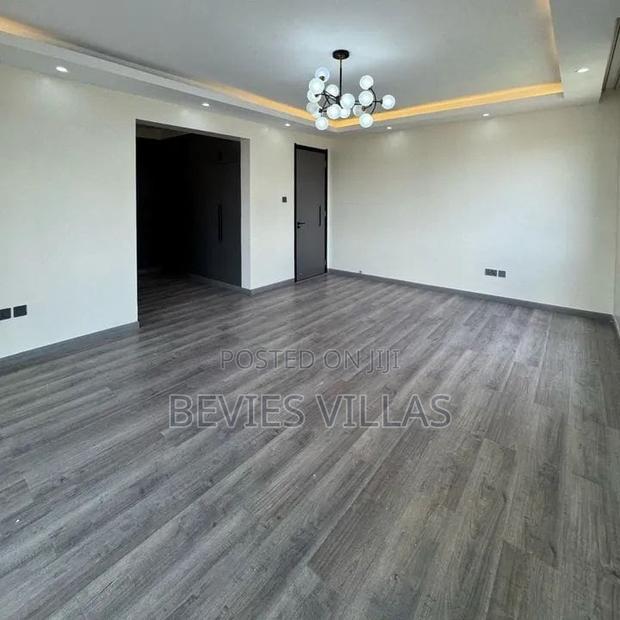 4bdrm Apartment in Kileleshwa for rent