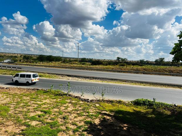 28 Acres Piece of Land for Sale Athi River