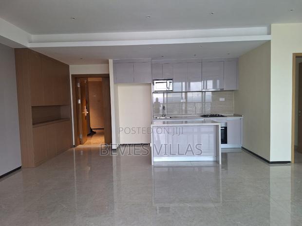 1bdrm Apartment in Westlands, Raphta Road Area for rent