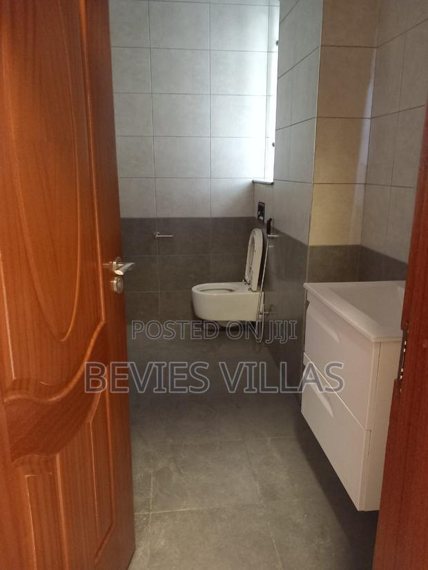 3bdrm Apartment in Parklands for rent