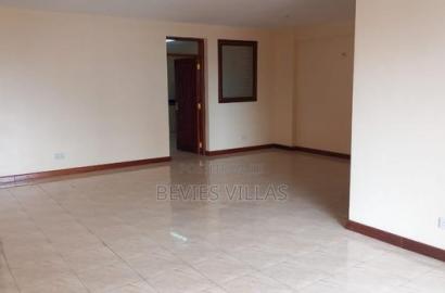 3bdrm Apartment in Parklands for rent