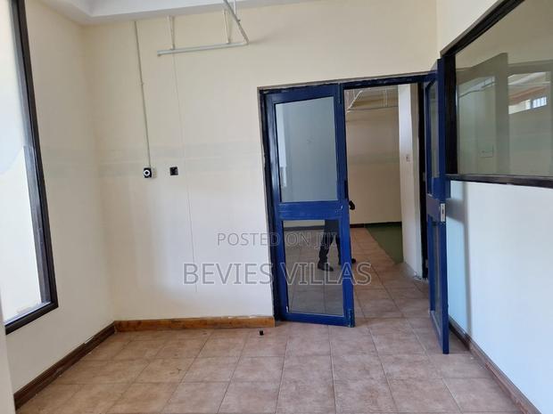 12300 SQFT Commercial Property for Rent in Langata