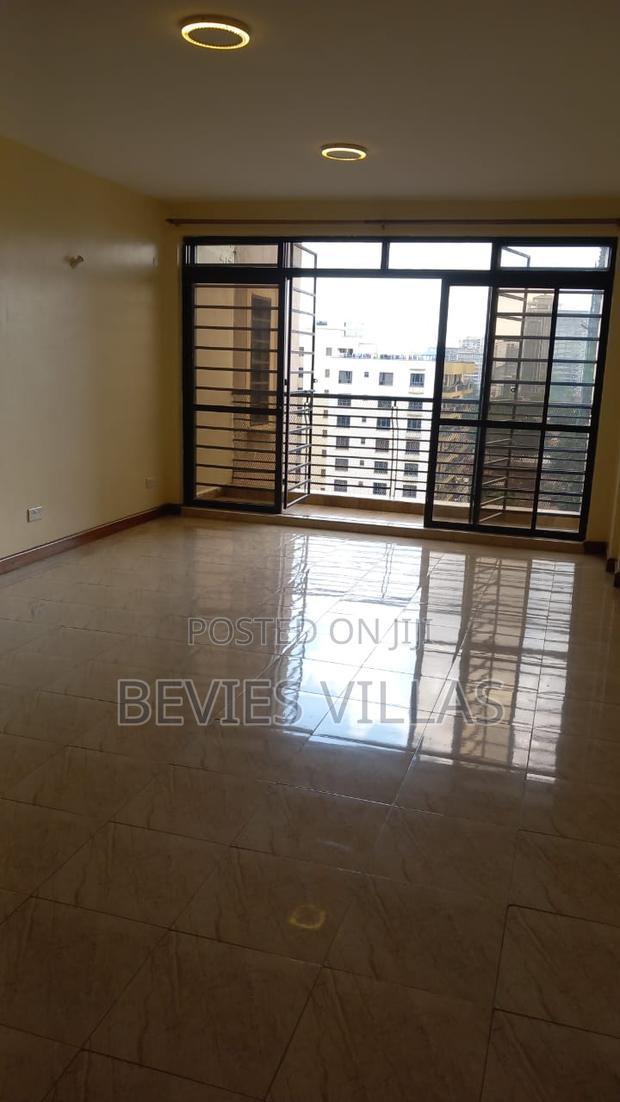 3bdrm Apartment in Parklands for rent
