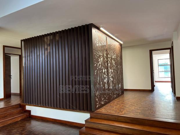 4bdrm Bungalow in Westlands, Kyuna Estate for rent