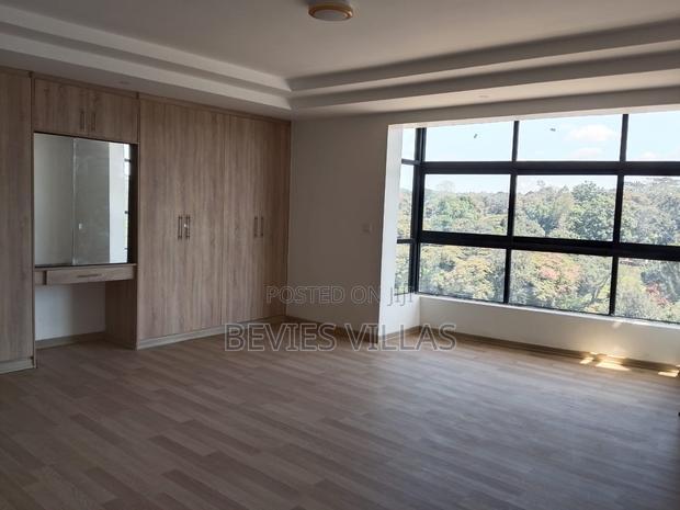 4bdrm Apartment in Parklands/Highridge for rent