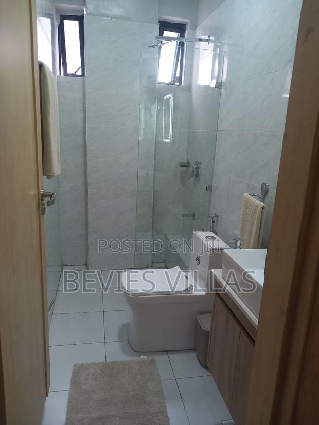 Furnished 2bdrm Apartment in Parklands for rent