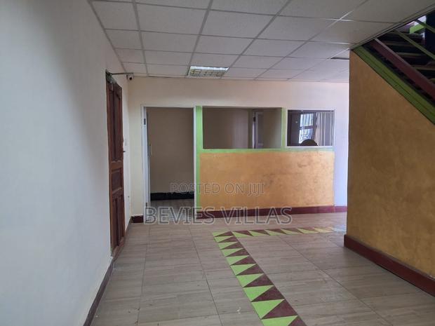 12300 SQFT Commercial Property for Rent in Langata