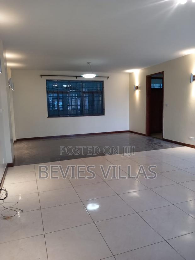 3bdrm Apartment in Parklands for rent