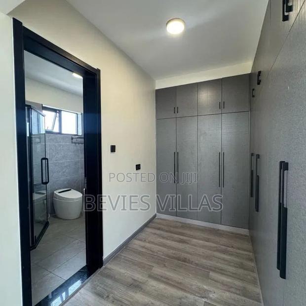 4bdrm Apartment in Kileleshwa for rent