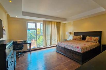 Furnished 3bdrm Apartment in Riverside, Nairobi Central for rent
