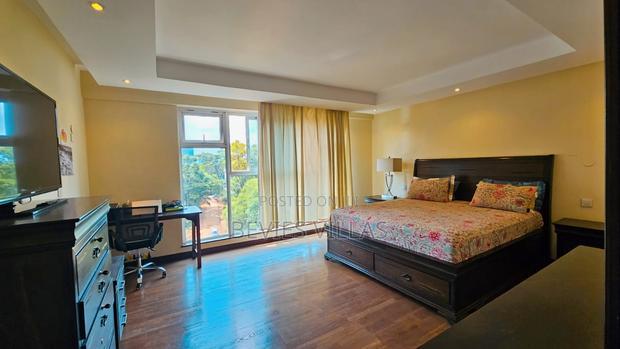 Furnished 3bdrm Apartment in Riverside, Nairobi Central for rent