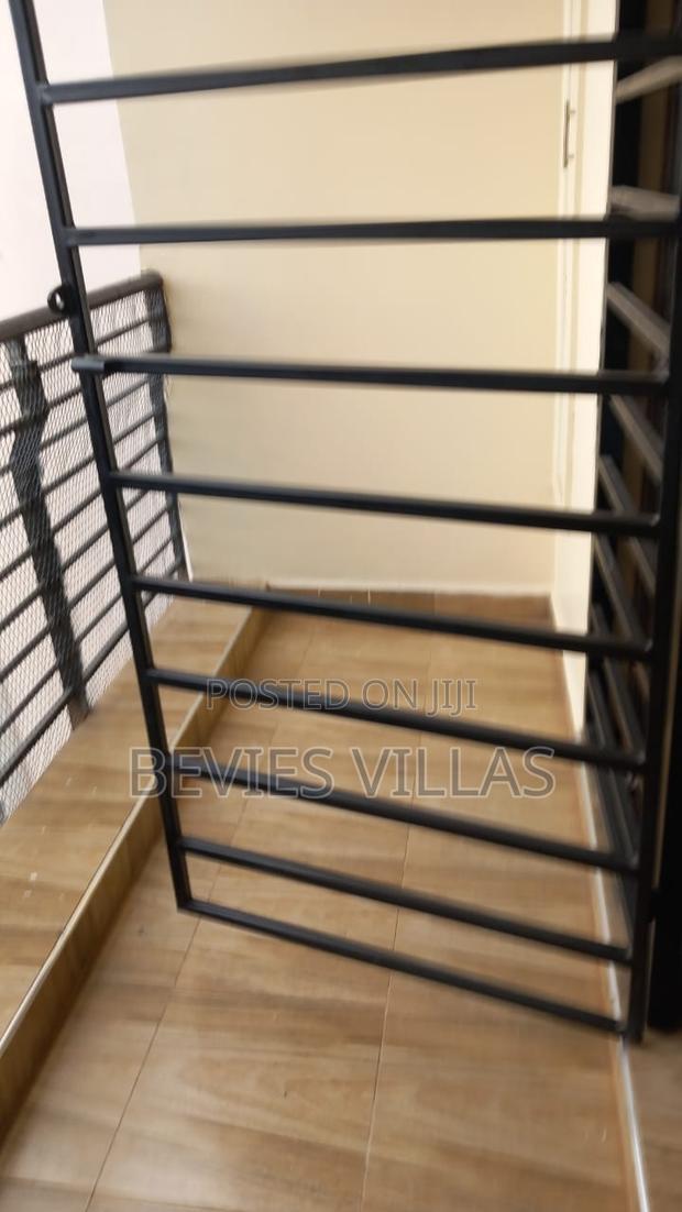 3bdrm Apartment in Parklands for rent
