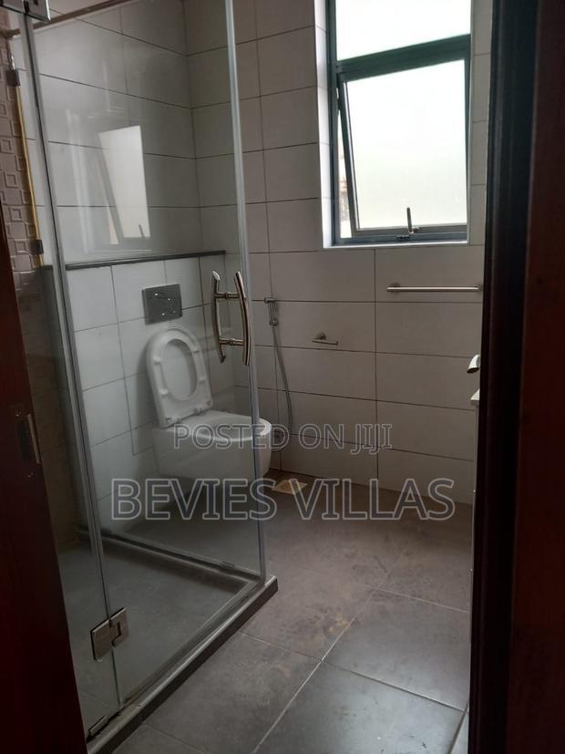 3bdrm Apartment in Parklands for rent