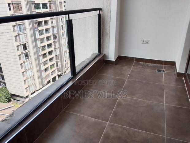 2bdrm Apartment in Parklands for rent