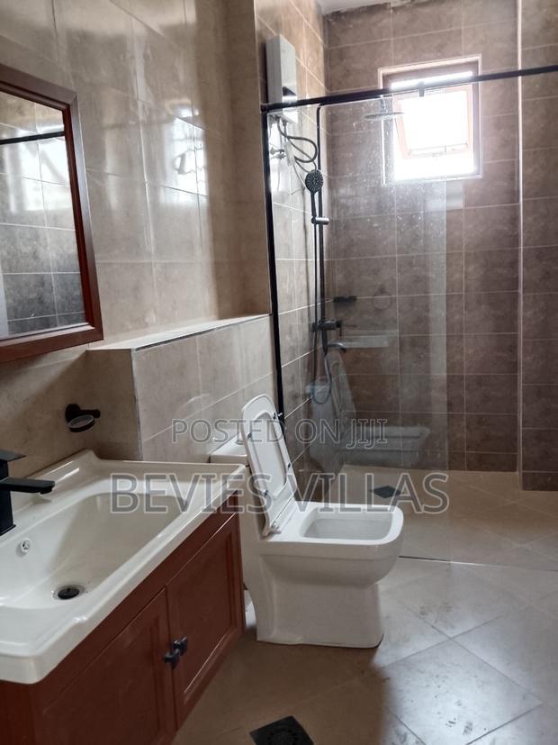 2bdrm Apartment in Parklands for rent