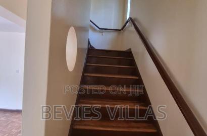 3bdrm Apartment in Milimani for rent
