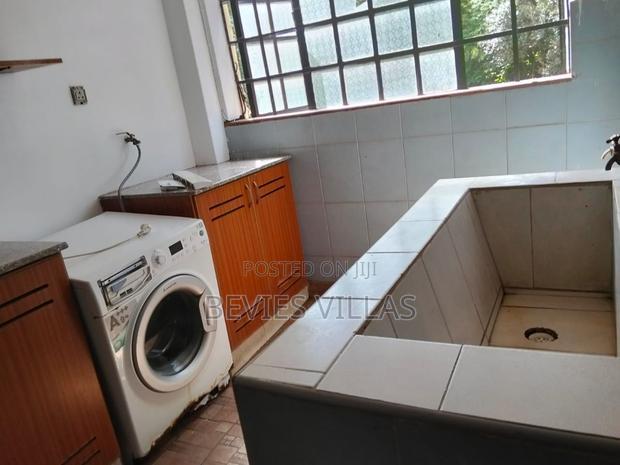 5bdrm Duplex in Kileleshwa for rent