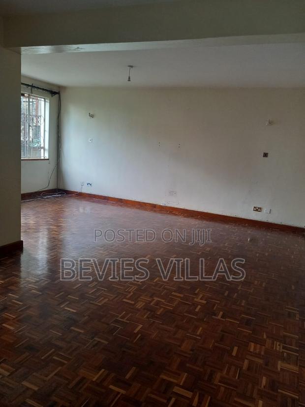 3bdrm Townhouse / Terrace in Kilimani, Hurlingham for rent
