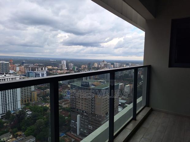 1bdrm Apartment in Westlands, Raphta Road Area for rent