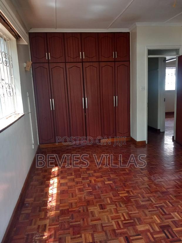 3bdrm Townhouse / Terrace in Kilimani, Hurlingham for rent