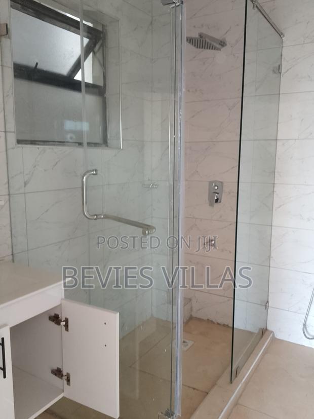4bdrm Apartment in Parklands/Highridge for rent