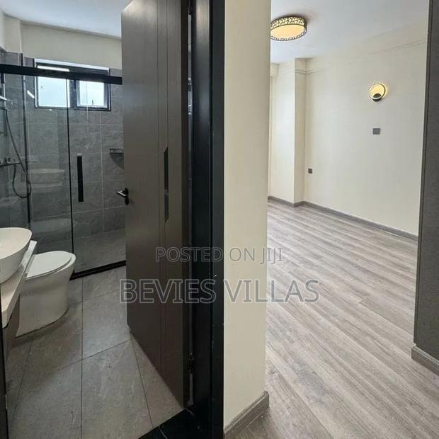 4bdrm Apartment in Kileleshwa for rent