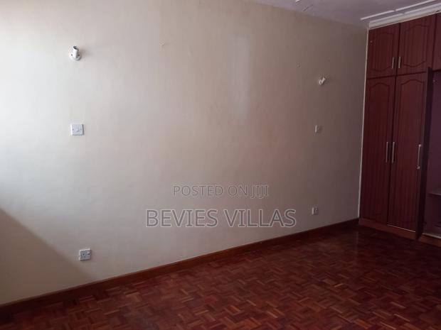 3bdrm Townhouse / Terrace in Kilimani, Hurlingham for rent