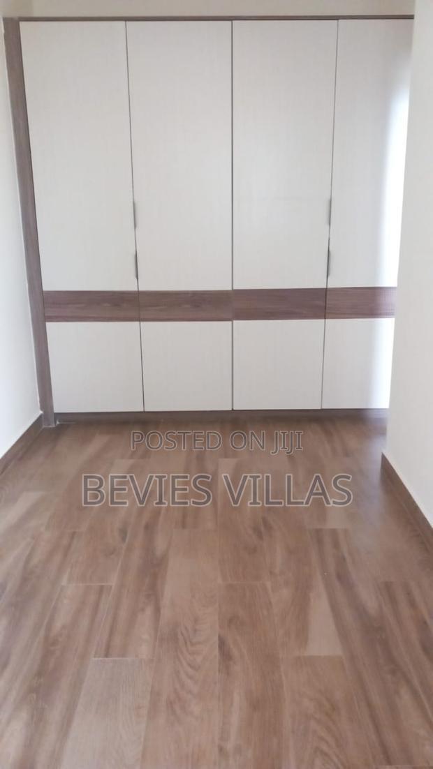 3bdrm Apartment in Parklands for rent